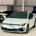 Golf 2021 280TSI DSG R-Line