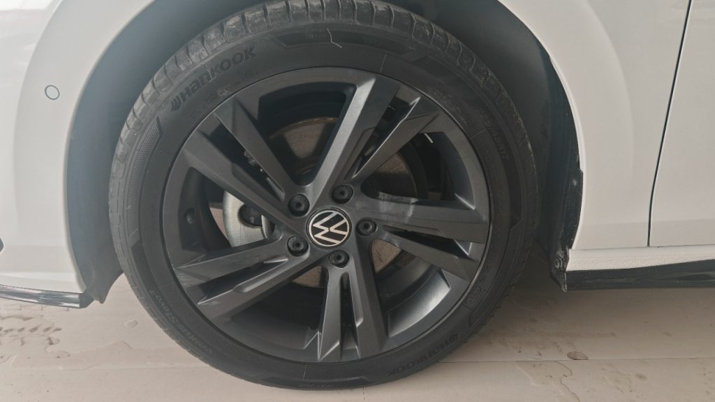 Golf 2021 280TSI DSG R-Line - Huishida Trading