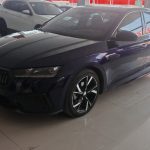 Skoda Octavia 2021 модельный год PRO TSI280 DSG Prestige Edition