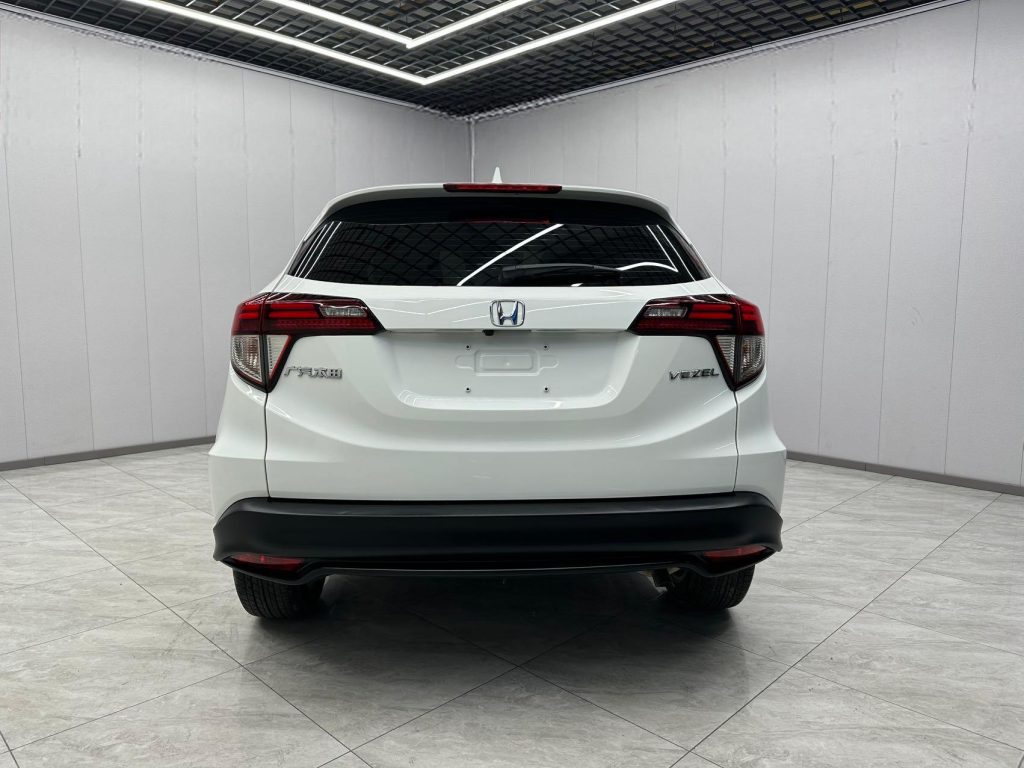 Honda Vezel 2020 года 1,5 л CVT Luxury Edition - Huishida Trading