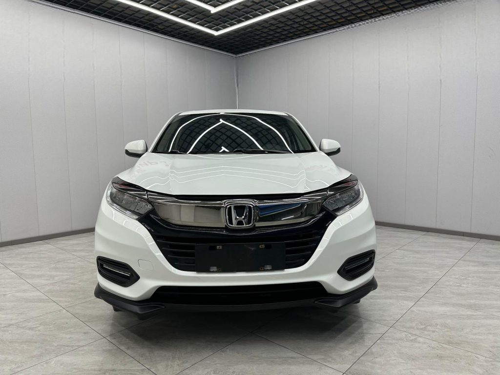 Honda Vezel 2020 года 1,5 л CVT Luxury Edition - Huishida Trading