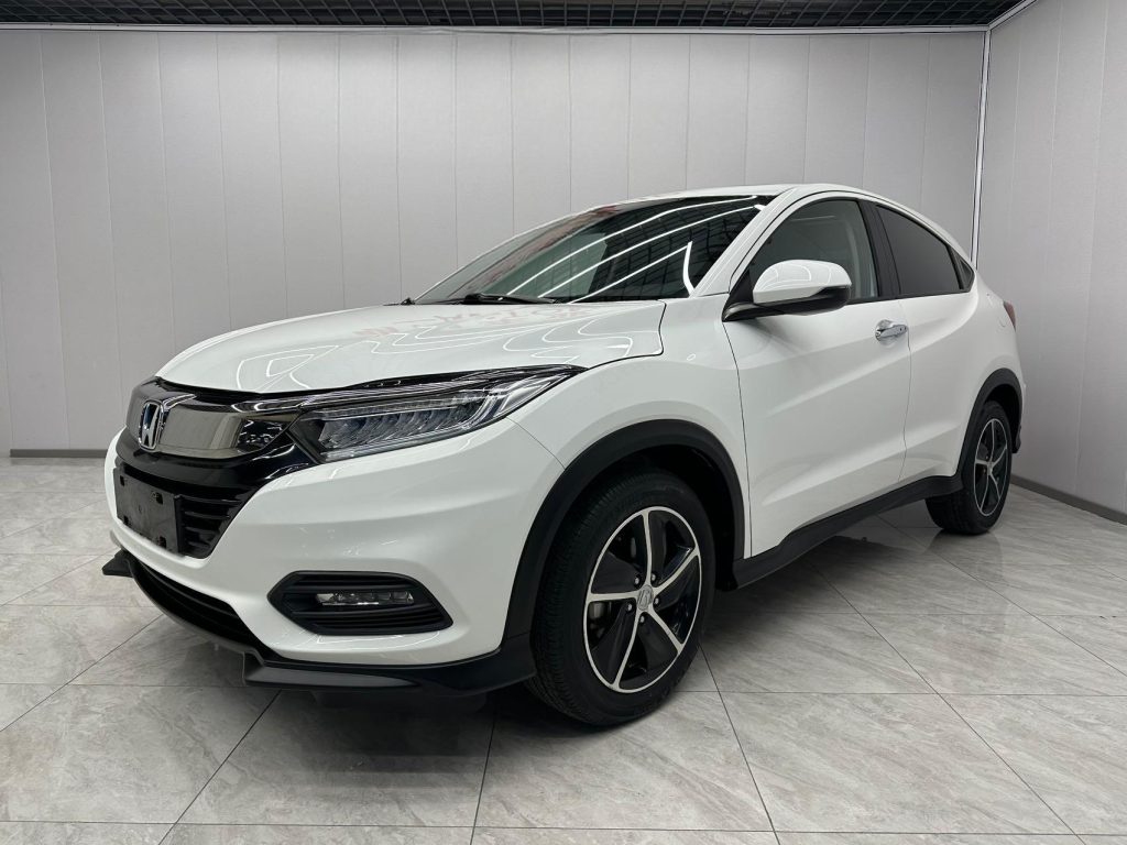 Honda Vezel 2020 года 1,5 л CVT Luxury Edition - Huishida Trading