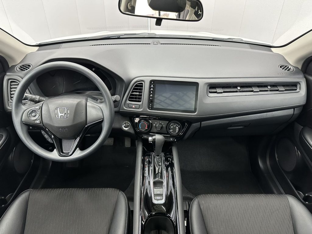 Honda Vezel 2020 года 1,5 л CVT Luxury Edition - Huishida Trading