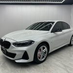 BMW 1 серии  2022 120i M Sport Night Edition