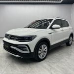 Volkswagen T-Cross  2022 280TSI DSG Comfort Edition