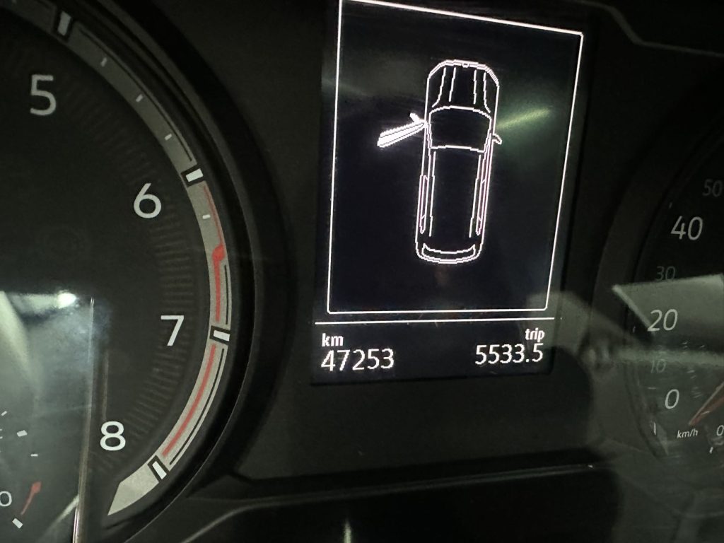 Volkswagen Tharu 2021 280TSI Two-Wheel Drive Luxury Edition PLUS - Huishida Trading