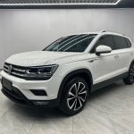 Volkswagen Tharu  2021 280TSI Two-Wheel Drive Luxury Edition PLUS