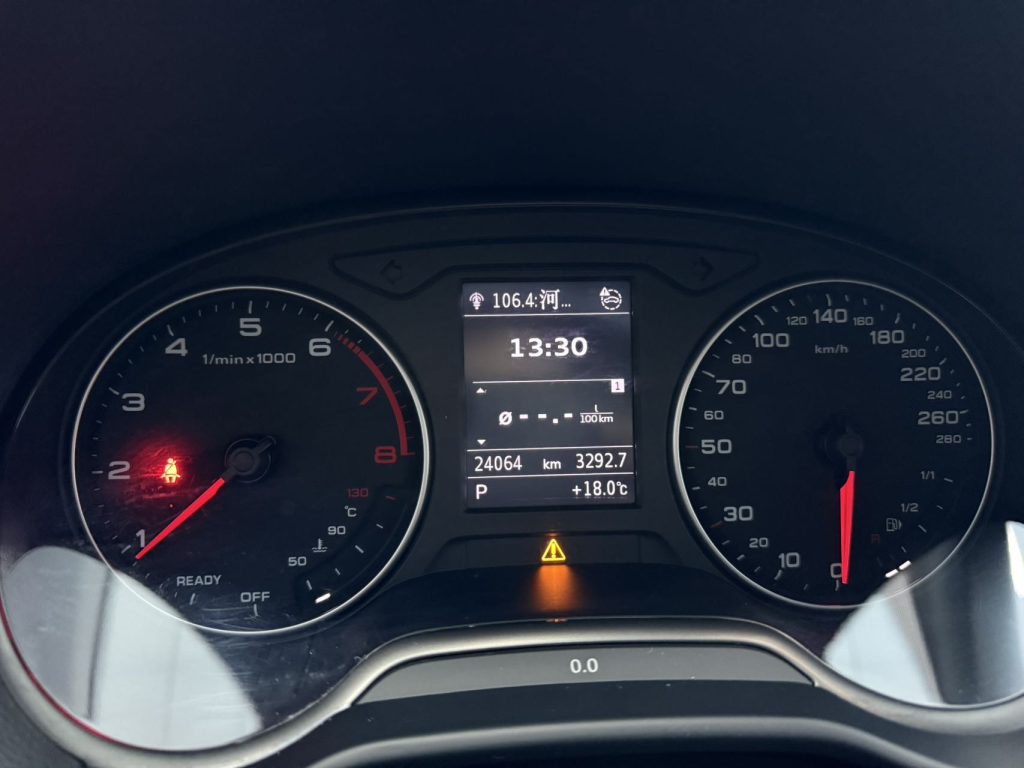 Audi Q2L 2022 35 TFSI Progressive Dynamic Edition - Huishida Trading