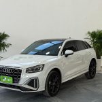 Audi Q2L  2022 35 TFSI Progressive Dynamic Edition