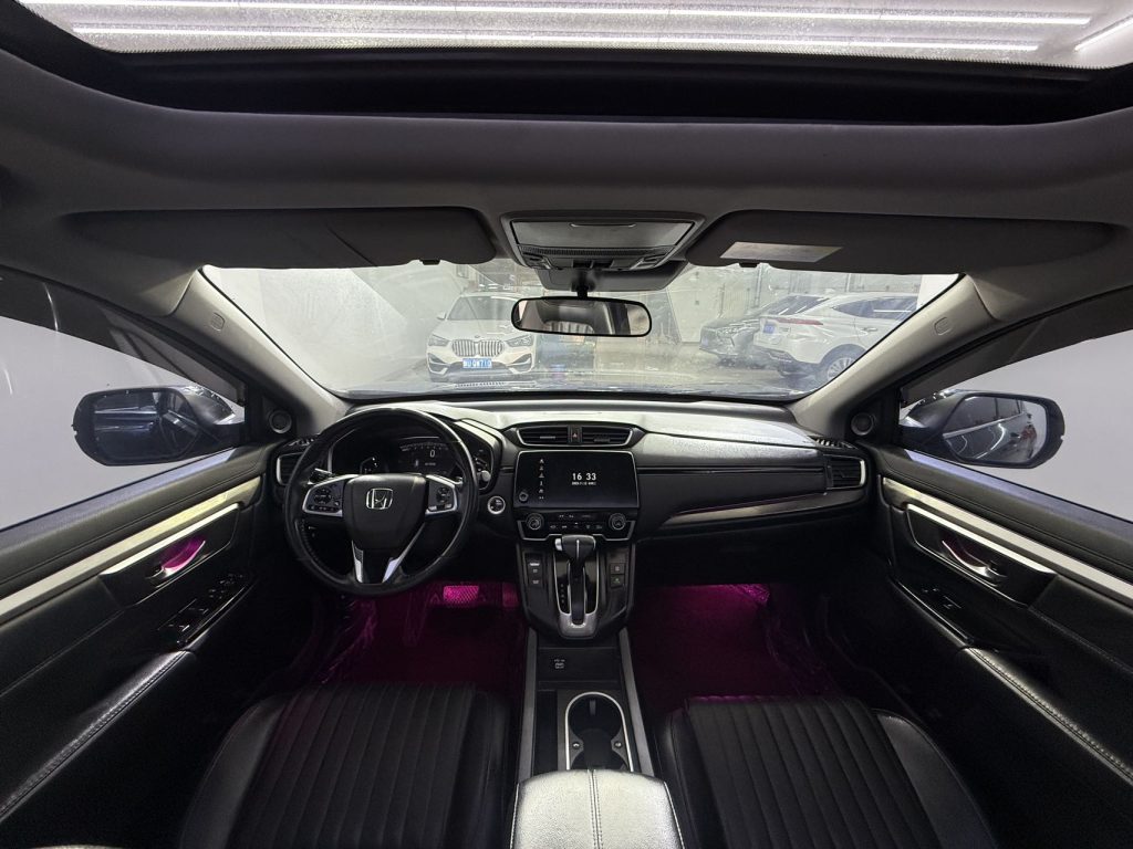 BREEZE 2021 Модель 240TURBO CVT с двухколесным приводом, версия Premium Edition - Huishida Trading