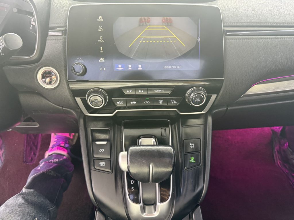 BREEZE 2021 Модель 240TURBO CVT с двухколесным приводом, версия Premium Edition - Huishida Trading