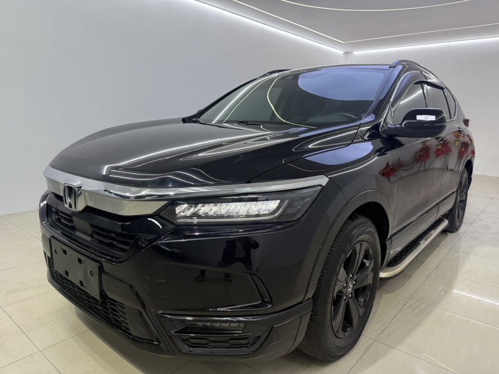 BREEZE 2021 Модель 240TURBO CVT с двухколесным приводом, версия Premium Edition - Huishida Trading