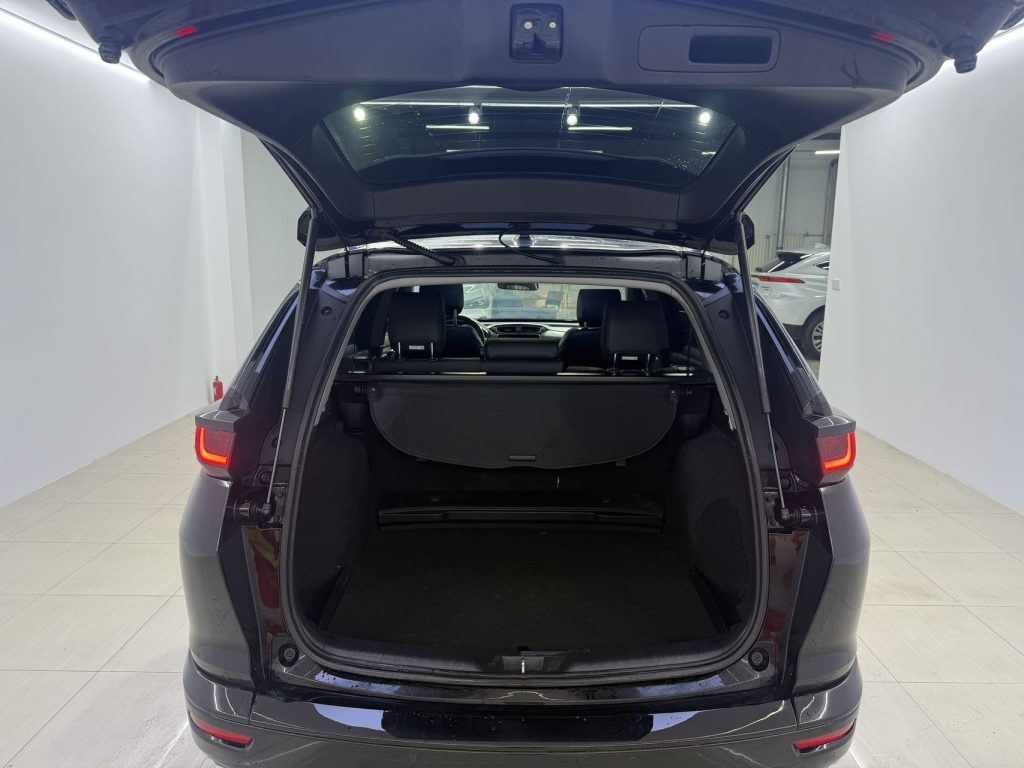 BREEZE 2021 Модель 240TURBO CVT с двухколесным приводом, версия Premium Edition - Huishida Trading