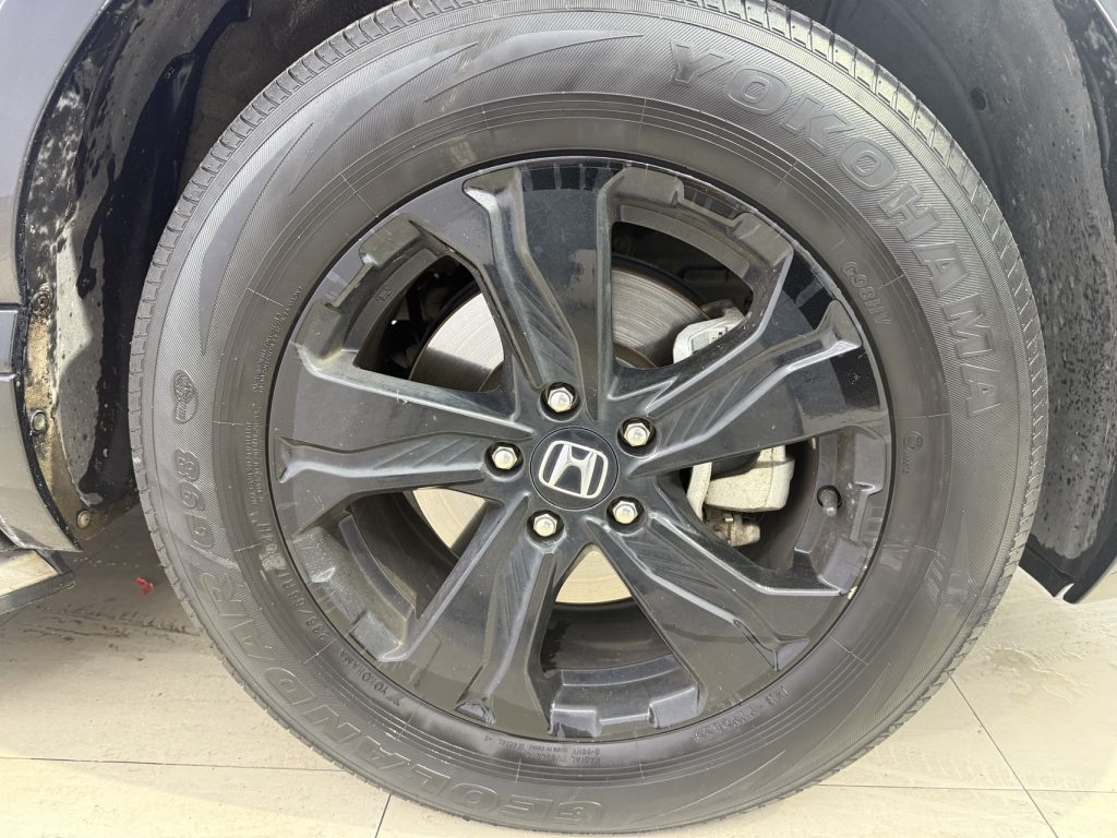 BREEZE 2021 Модель 240TURBO CVT с двухколесным приводом, версия Premium Edition - Huishida Trading