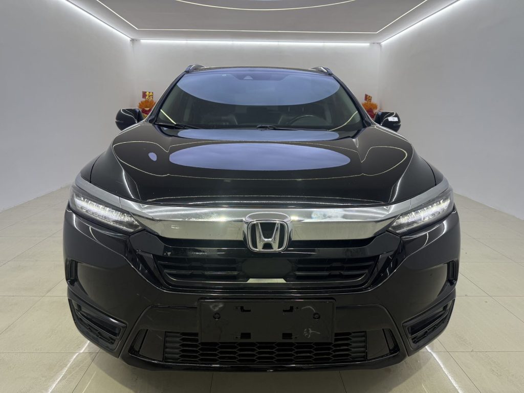 BREEZE 2021 Модель 240TURBO CVT с двухколесным приводом, версия Premium Edition - Huishida Trading