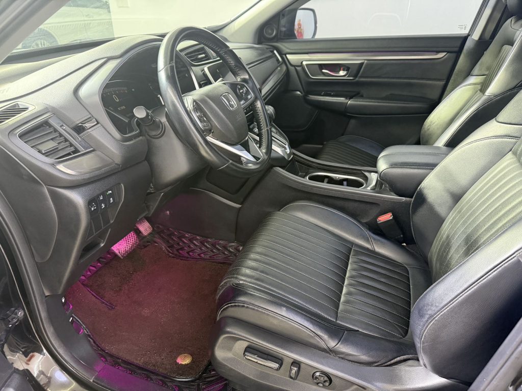 BREEZE 2021 Модель 240TURBO CVT с двухколесным приводом, версия Premium Edition - Huishida Trading