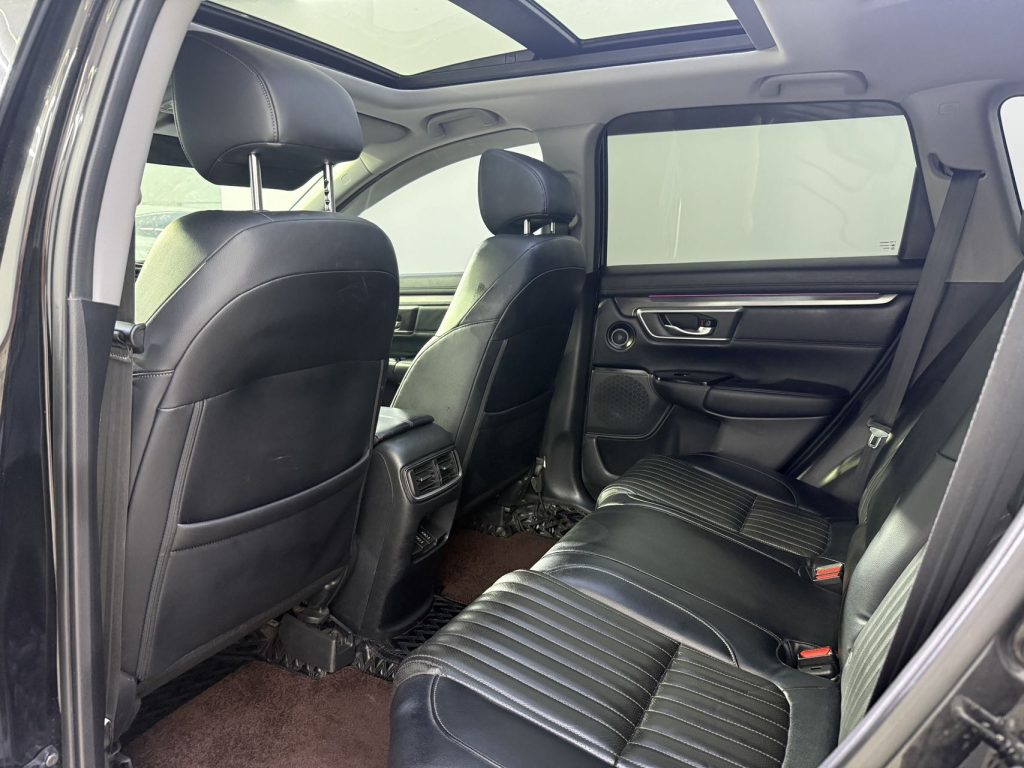 BREEZE 2021 Модель 240TURBO CVT с двухколесным приводом, версия Premium Edition - Huishida Trading