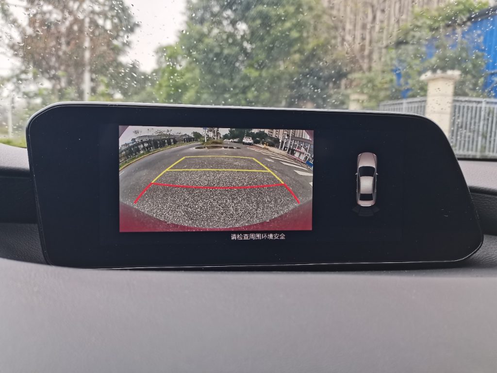 Mazda3 Axela Модель 2021 года, 2,0 л, автоматическая коробка передач, версия Elegance Edition. - Huishida Trading