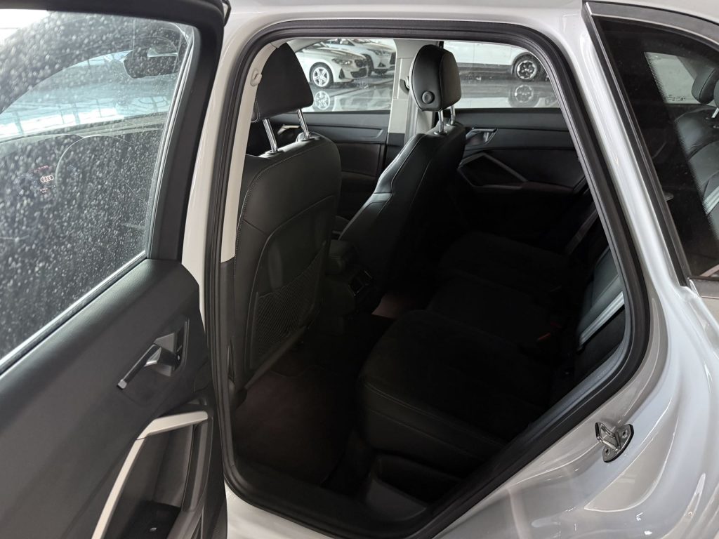 Audi Q3 2021 35 TFSI Sportline - Huishida Trading