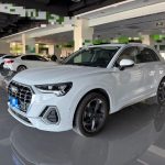 Audi Q3  2021 35 TFSI Sportline