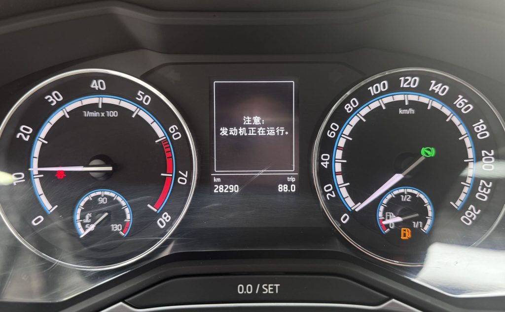 ŠKODA Superb 2021 модельного года TSI280 DSG Comfort Edition - Huishida Trading