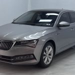 ŠKODA Superb   2021 модельного года TSI280 DSG Comfort Edition