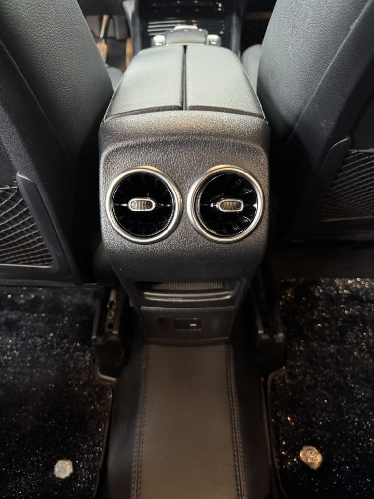 Audi Q3 2022 35 TFSI Sportline - Huishida Trading