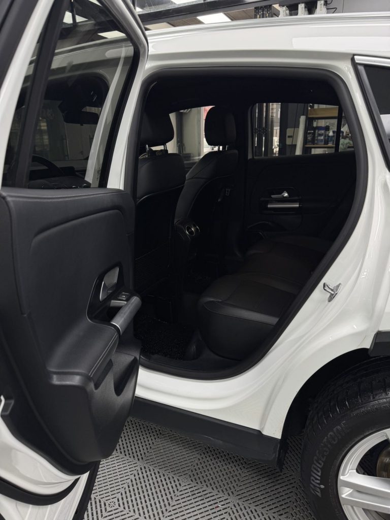 Mercedes-Benz GLA 2020 GLA 180 - Huishida Trading