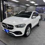 Mercedes-Benz GLA 2020 GLA 180