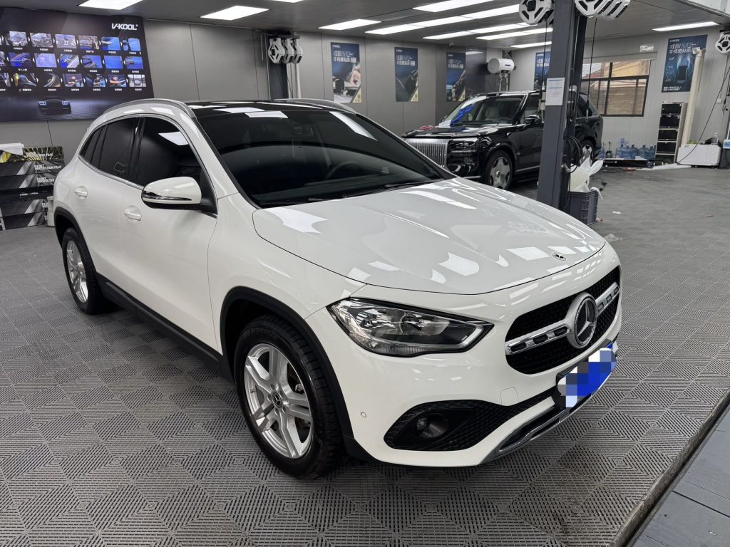 Audi Q3 2022 35 TFSI Sportline - Huishida Trading