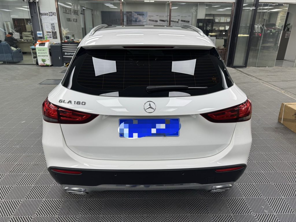 Audi Q3 2022 35 TFSI Sportline - Huishida Trading