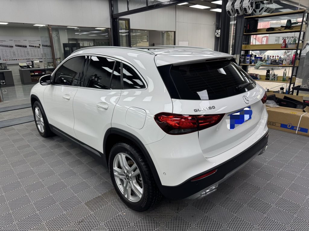 Audi Q3 2022 35 TFSI Sportline - Huishida Trading