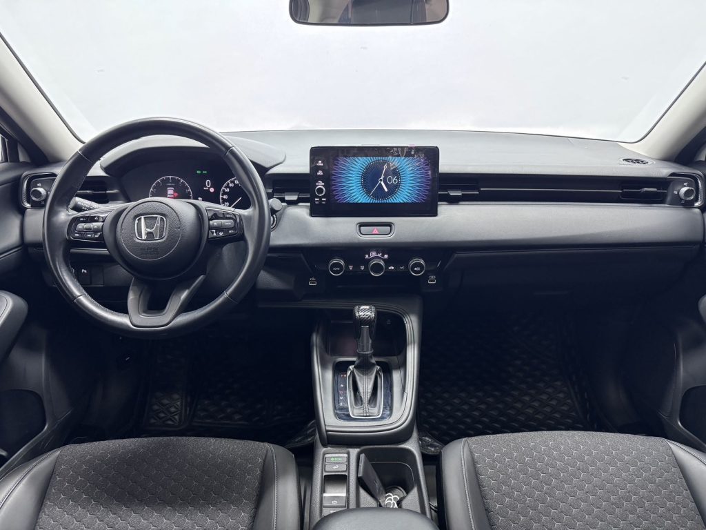 Honda XR-V 2023 года 1,5 л CVT Trend Edition - Huishida Trading