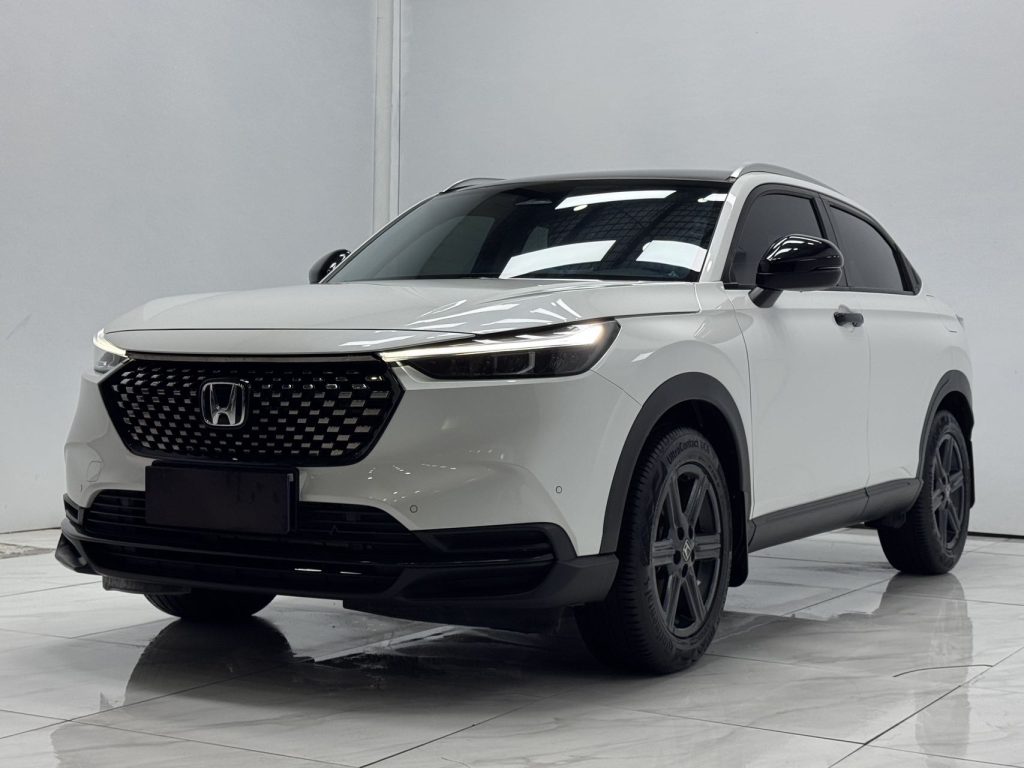 Honda XR-V 2023 года 1,5 л CVT Trend Edition - Huishida Trading