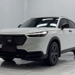 Honda XR-V  2023 года  1,5 л CVT Trend Edition