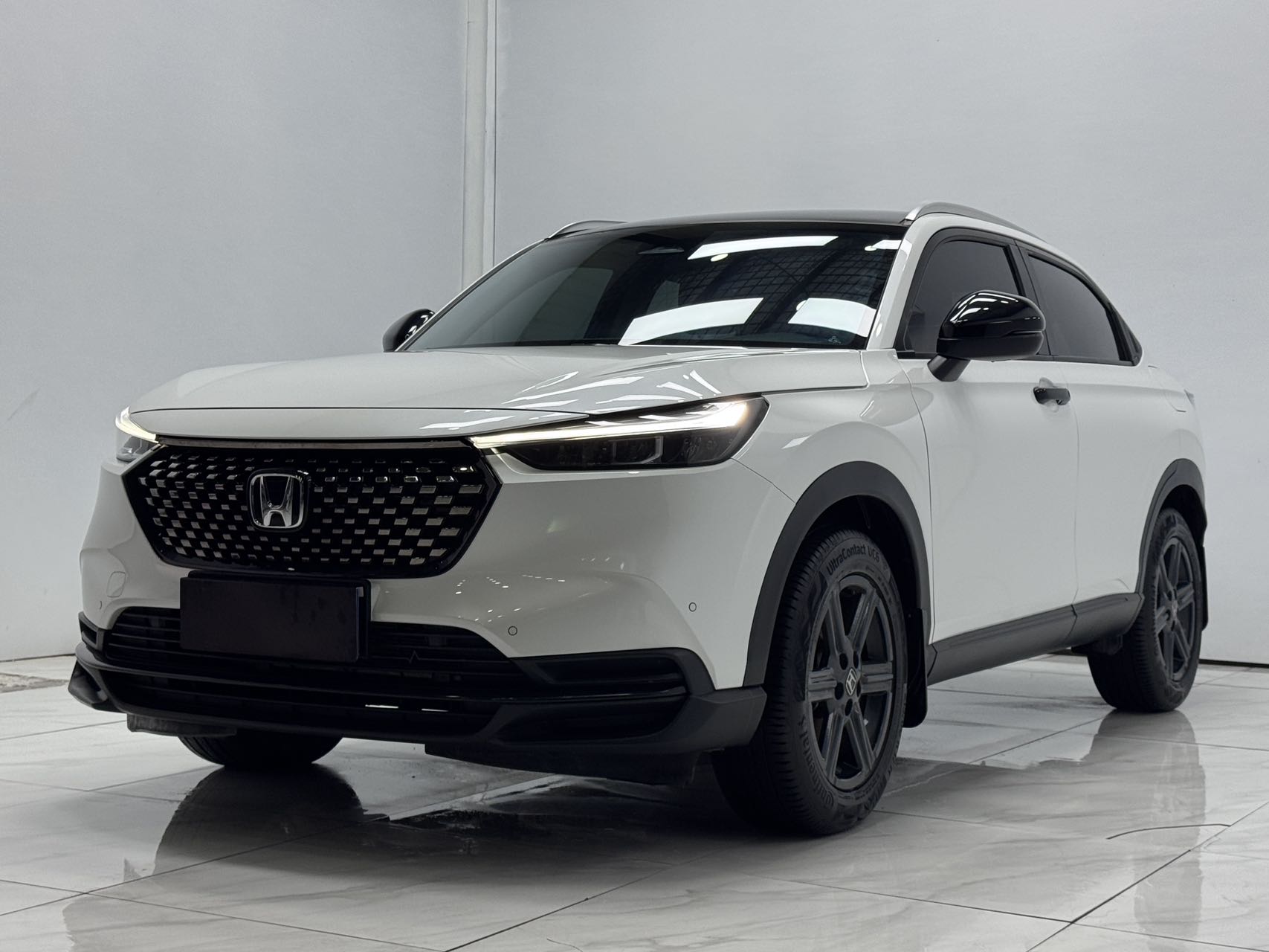 Honda XR-V  2023 года  1,5 л CVT Trend Edition