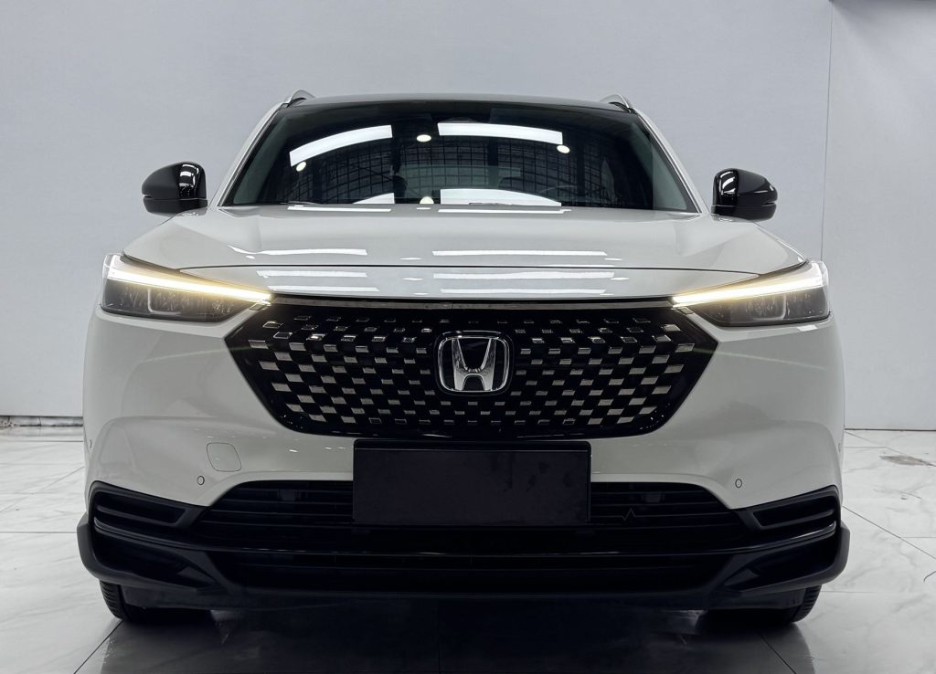 Honda XR-V 2023 года 1,5 л CVT Trend Edition - Huishida Trading