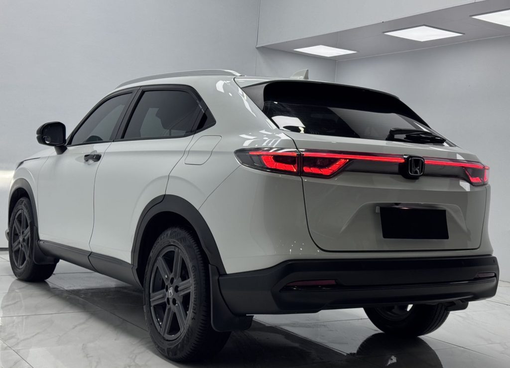 Honda XR-V 2023 года 1,5 л CVT Trend Edition - Huishida Trading