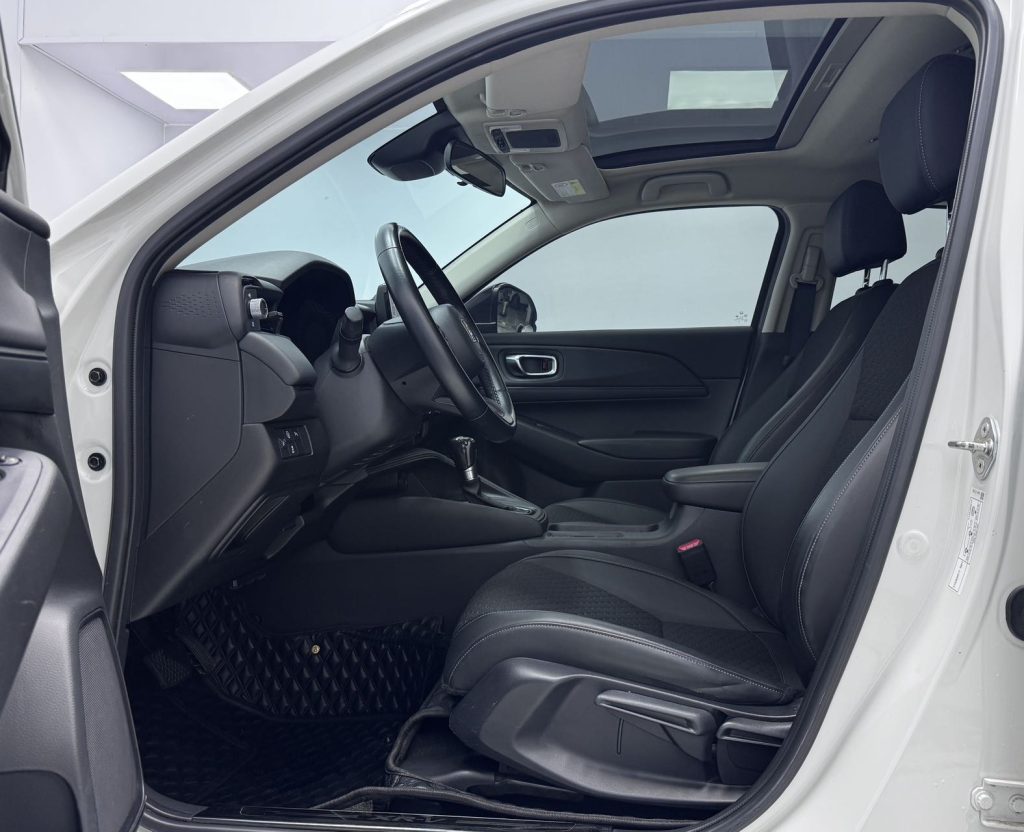 Honda XR-V 2023 года 1,5 л CVT Trend Edition - Huishida Trading