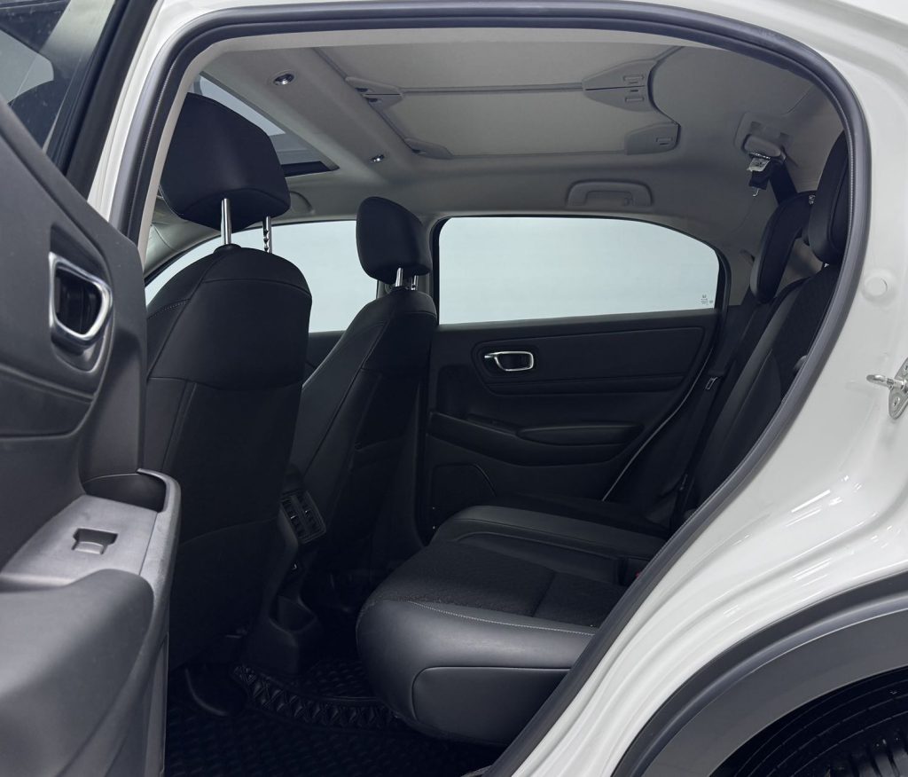 Honda XR-V 2023 года 1,5 л CVT Trend Edition - Huishida Trading