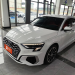 Audi A3  2021 A3L Limousine 35 TFSI Progressive Sport