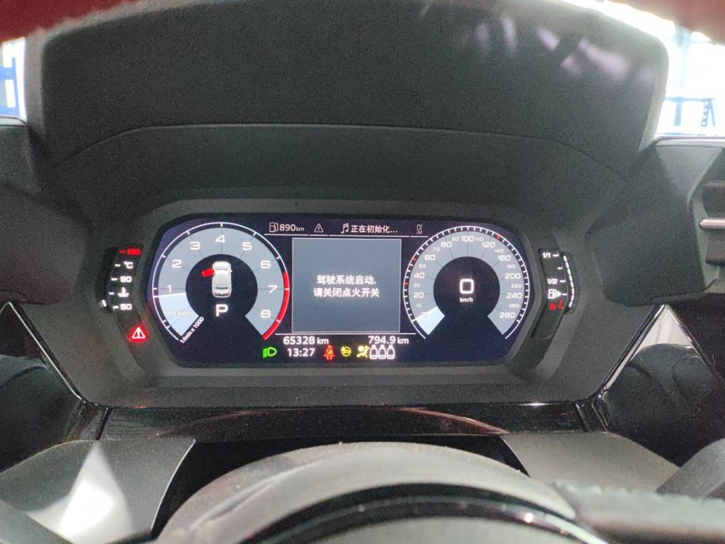 Audi A3 2021 A3L Limousine 35 TFSI Progressive Sport - Huishida Trading