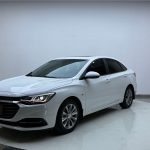 Chevrolet MONZA  2022 320 Automatic Enjoy Sunroof Edition