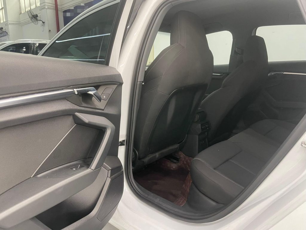 Audi A3 2021 Sportback 35 TFSI Ambition Plus - Huishida Trading