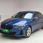 BMW 1 серии  2021 120i M Sport Night Edition National VI