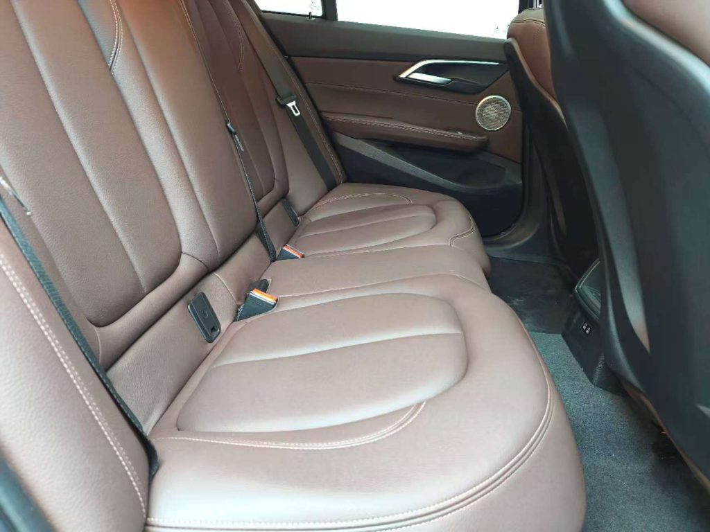 BMW 1 серии 2021 120i M Sport Night Edition National VI - Huishida Trading