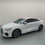 Audi A3  2022 A3L Limousine 35 TFSI Progressive Sport