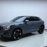 Audi Q2L  2022 Модель 35 TFSI RS Package Sport Edition