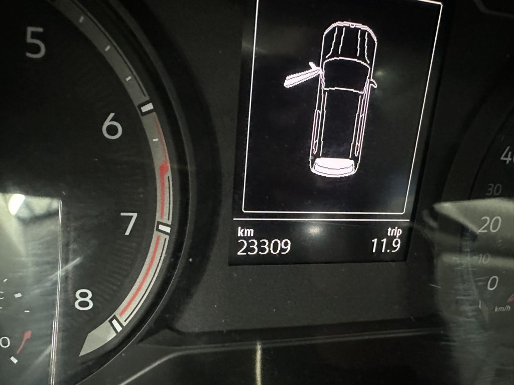 Volkswagen Tharu 2021 года 280TSI Comfort Edition Передний привод - Huishida Trading