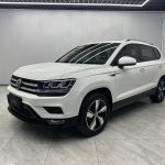 Volkswagen Tharu  2021 года  280TSI  Comfort Edition  Передний привод